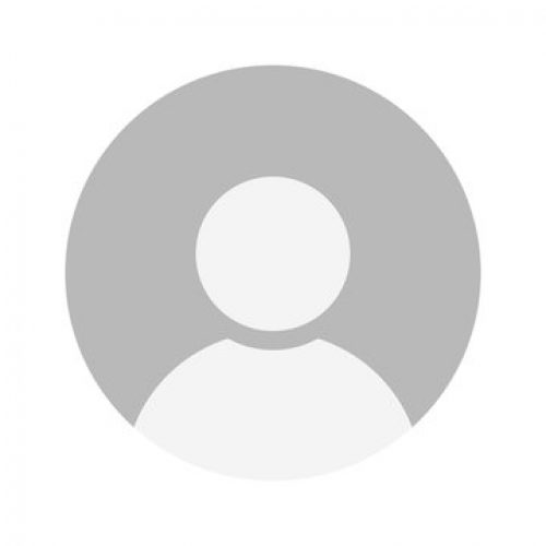 profile image placeholder